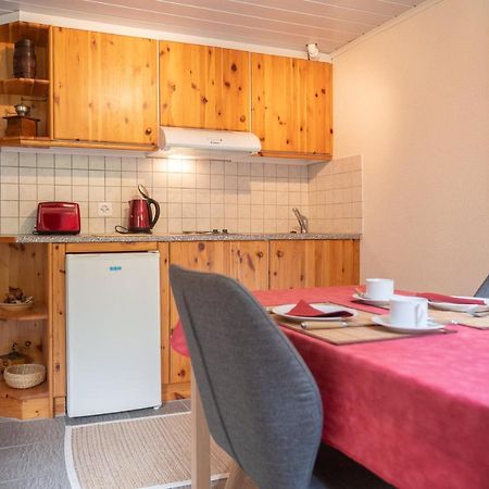 Chambre D'Hotes La Choume Saint-Maurice Eksteriør billede